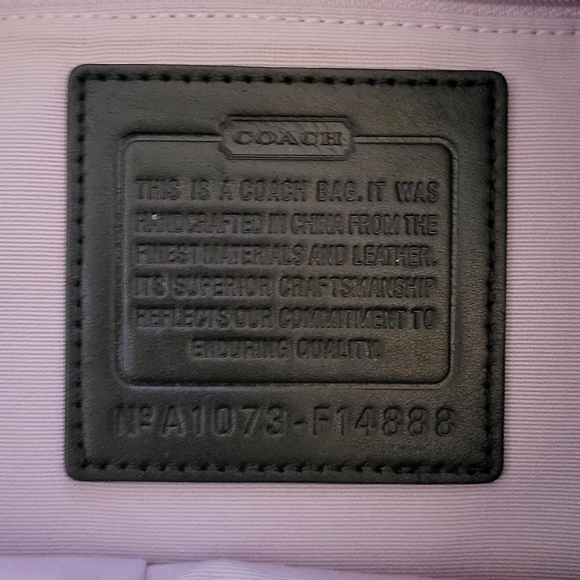 Bag - Picture 2 of 2